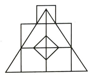 Analytical Reasoning mcq question image