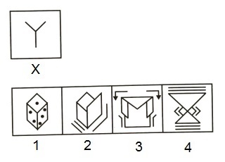 Spotting Out The Embedded Figure mcq question image