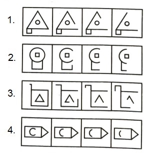 Rule Detection mcq question image