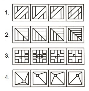 Rule Detection mcq question image