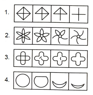 Rule Detection mcq question image