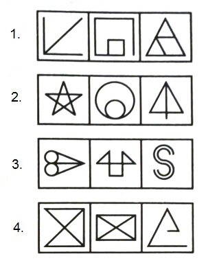 Rule Detection mcq question image