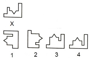 Construction of Squares and Triangles mcq question image