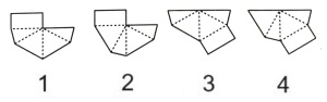 Figure Formation and Analysis mcq question image