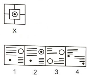 Figure Formation and Analysis mcq question image