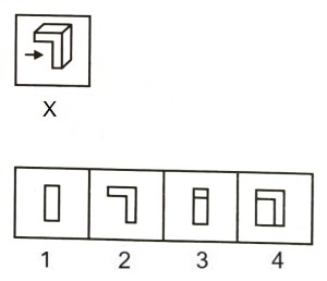 Figure Formation and Analysis mcq question image