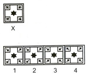 Figure Formation and Analysis mcq question image