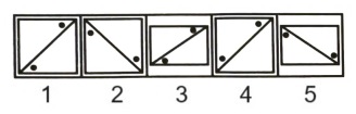 Classification in Non Verbal Reasoning mcq question image