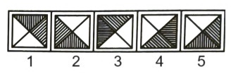 Classification in Non Verbal Reasoning mcq question image