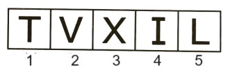 Classification in Non Verbal Reasoning mcq question image