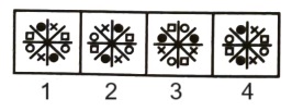 Classification in Non Verbal Reasoning mcq question image