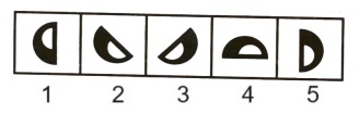 Classification in Non Verbal Reasoning mcq question image