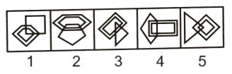 Classification in Non Verbal Reasoning mcq question image